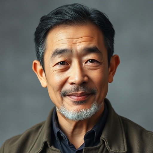 老戏骨粉丝